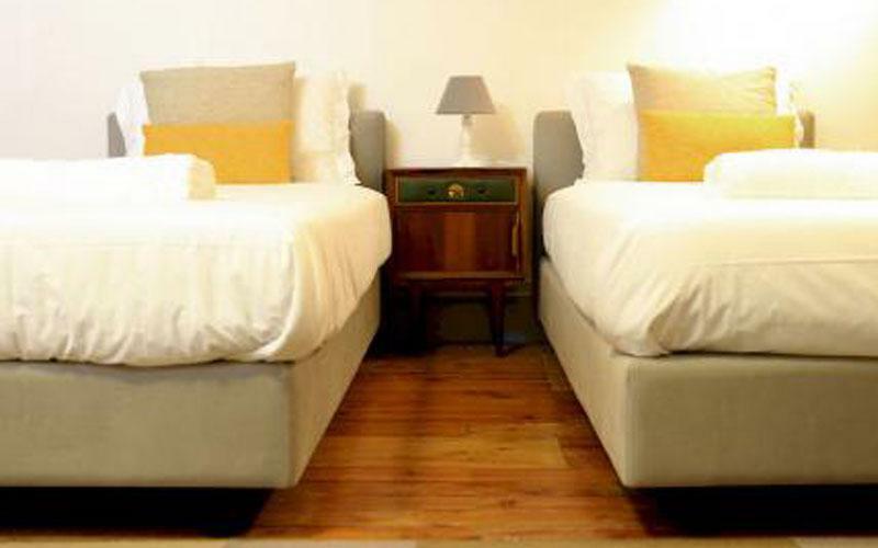 Hotel The Luggage Coímbra Exterior foto